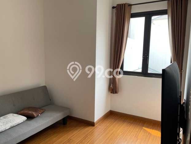 For Sale! Premium House LT 200m2 Desain Elegan di BSD For Sale! Premium House LT 200m2 Desain Elegan di BSD