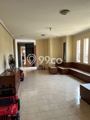 Investasi Kost di Beji Spesifikasi 86 KT & 0 KM Investasi Kost di Beji Spesifikasi 86 KT & 0 KM