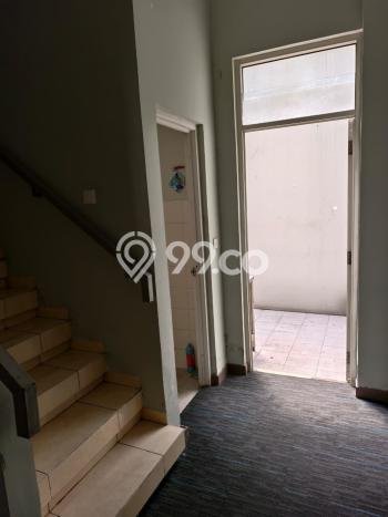 Unit Ruko Tersedia di Alam Sutera Spesifikasi LB 237m2 Unit Ruko Tersedia di Alam Sutera Spesifikasi LB 237m2