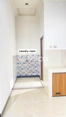 Rumah Modern 2 Kamar LT 90m2 di Alam Sutera Rumah Modern 2 Kamar LT 90m2 di Alam Sutera