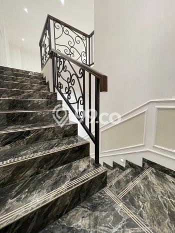 For Sale! Premium House LT 200m2 Desain Modern di Joglo For Sale! Premium House LT 200m2 Desain Modern di Joglo
