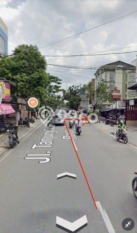 Rumah Luxury Modern Tanpa Renovasi di Tanjung Duren Jakarta Barat Rumah Luxury Modern Tanpa Renovasi di Tanjung Duren Jakarta Barat