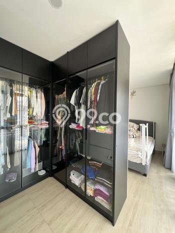 Hunian Elit LB 171m2 Siap Huni Desain Elegan di BSD, Tangerang Hunian Elit LB 171m2 Siap Huni Desain Elegan di BSD, Tangerang