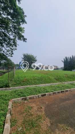 Kavling Tanah untuk Dijual di Lippo Karawaci, Tangerang, Luas 837m2 Kavling Tanah untuk Dijual di Lippo Karawaci, Tangerang, Luas 837m2