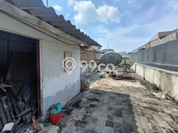 Untuk Dijual! Ruko di Pasar Baru Jakarta Pusat LT 142m2 / LB 142m2 Kawasan Bisnis Untuk Dijual! Ruko di Pasar Baru Jakarta Pusat LT 142m2 / LB 142m2 Kawasan Bisnis