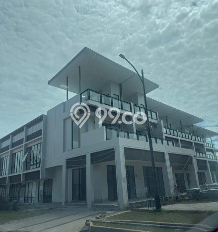 Dijual! Ruko di Gading Serpong Tangerang LT 55m2 / LB 102m2 Kawasan Bisnis Dijual! Ruko di Gading Serpong Tangerang LT 55m2 / LB 102m2 Kawasan Bisnis