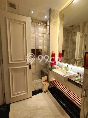 Rumah Eksklusif Siap Huni LT 318m2 di Menteng, Jakarta Pusat Rumah Eksklusif Siap Huni LT 318m2 di Menteng, Jakarta Pusat