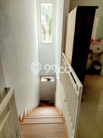Rumah Minimalis 3 KT LT 75m2 di Bintaro Rumah Minimalis 3 KT LT 75m2 di Bintaro