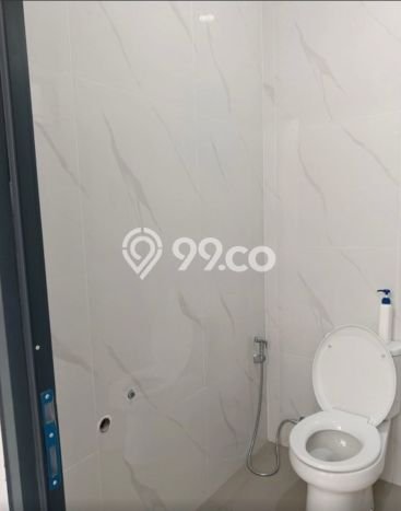 Jual Rumah Modern 4 KT di BSD, Tangerang Jual Rumah Modern 4 KT di BSD, Tangerang