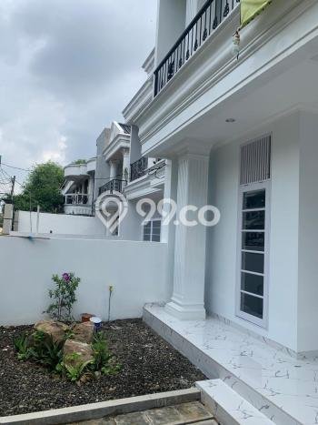 For Sale Rumah Mewah Exclusive di Cinere, Depok For Sale Rumah Mewah Exclusive di Cinere, Depok