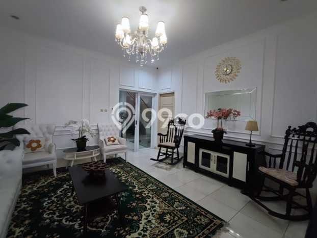Hunian Cantik Modern Lb 240m2 di Pamulang, Tangerang Selatan Hunian Cantik Modern Lb 240m2 di Pamulang, Tangerang Selatan