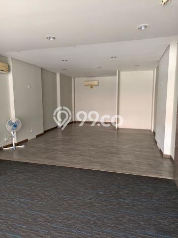 Unit Ruko Tersedia di Alam Sutera Spesifikasi LB 237m2 Unit Ruko Tersedia di Alam Sutera Spesifikasi LB 237m2