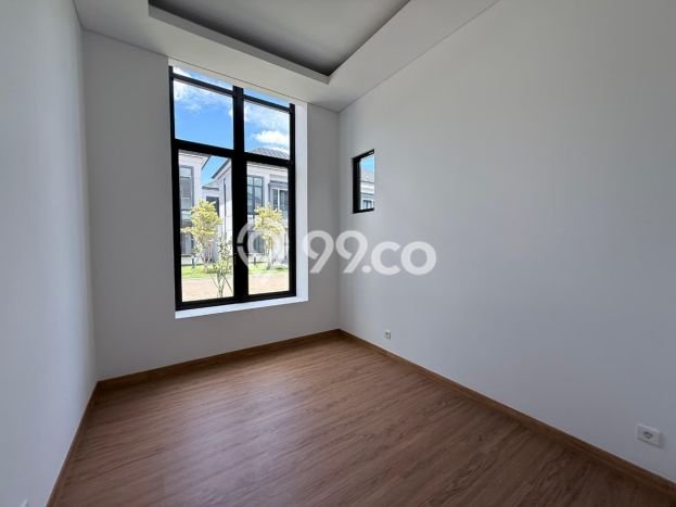 Rumah Luxury Modern Tanpa Renovasi di Gading Serpong Tangerang Rumah Luxury Modern Tanpa Renovasi di Gading Serpong Tangerang