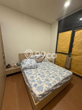 Jual Rumah Modern 3 KT di BSD, Tangerang Jual Rumah Modern 3 KT di BSD, Tangerang