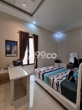 Siap Huni Rumah Mewah 4 Kamar di Jagakarsa Dekat ke Mana Saja Siap Huni Rumah Mewah 4 Kamar di Jagakarsa Dekat ke Mana Saja