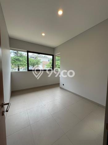 Hunian Elit LB 260m2 Siap Pakai Desain Elegan di BSD, Tangerang Hunian Elit LB 260m2 Siap Pakai Desain Elegan di BSD, Tangerang