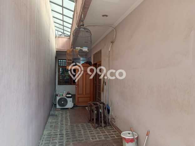 Siap Huni Rumah Mewah 4 Kamar di Kembangan Dekat ke Mana Saja Siap Huni Rumah Mewah 4 Kamar di Kembangan Dekat ke Mana Saja