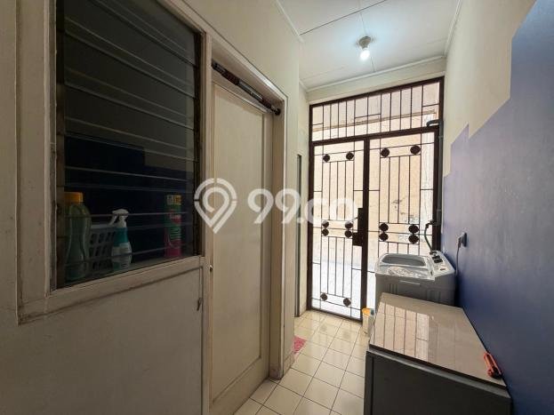 Hunian Elit LB 216m2 Siap Pakai Desain Elegan di Alam Sutera, Tangerang Hunian Elit LB 216m2 Siap Pakai Desain Elegan di Alam Sutera, Tangerang