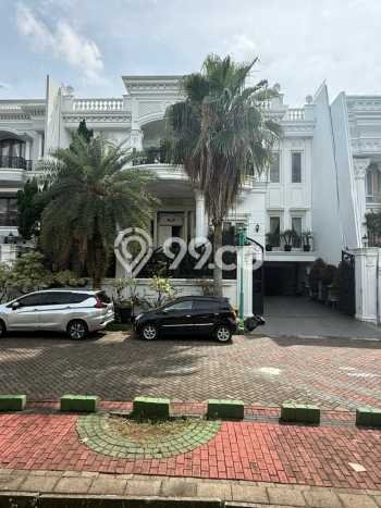Dijual Rumah Premium dengan Fasilitas Sekitar Lengkap di Kelapa Gading, Jakarta Utara Dijual Rumah Premium dengan Fasilitas Sekitar Lengkap di Kelapa Gading, Jakarta Utara
