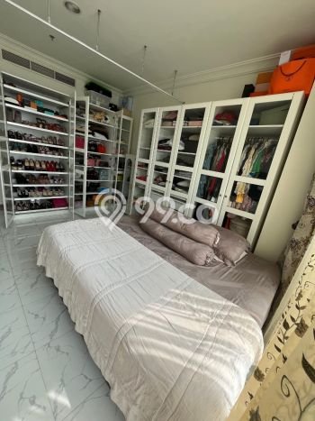 Dijual Cepat Apartemen Luxury di Kebayoran Lama, Jakarta Selatan 2 Kamar Harga Rp 4,5 Miliar Dijual Cepat Apartemen Luxury di Kebayoran Lama, Jakarta Selatan 2 Kamar Harga Rp 4,5 Miliar