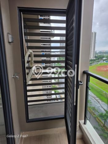 Dijual Apartemen di Tangerang 2 Kamar & 1 Kamar Mandi, Luas 50m2 Dijual Apartemen di Tangerang 2 Kamar & 1 Kamar Mandi, Luas 50m2