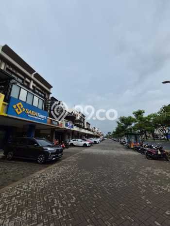 Ruko Dijual di Tangerang LT 80m2 & LB 240m2 Lokasi Terbaik! Ruko Dijual di Tangerang LT 80m2 & LB 240m2 Lokasi Terbaik!
