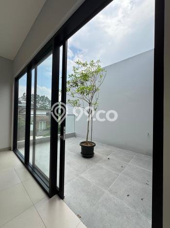 Hunian Elit LB 260m2 Siap Pakai Desain Elegan di BSD, Tangerang Hunian Elit LB 260m2 Siap Pakai Desain Elegan di BSD, Tangerang