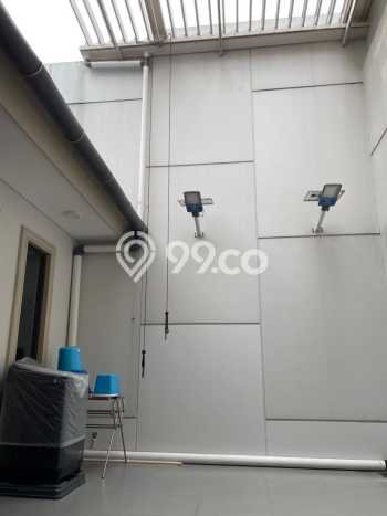 For Sale! Premium House LT 200m2 Desain Elegan di BSD For Sale! Premium House LT 200m2 Desain Elegan di BSD