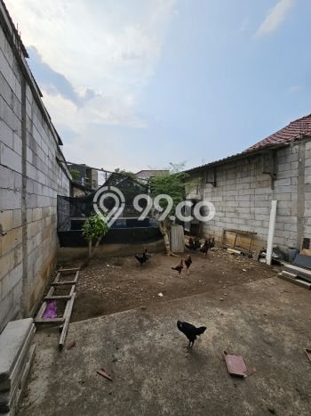 Tanah Kosong Dijual di Tangerang dengan Area 102m2 Tanah Kosong Dijual di Tangerang dengan Area 102m2
