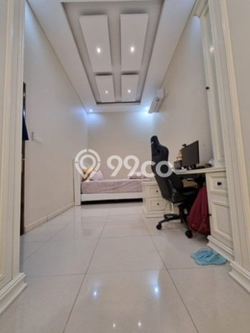 Siap Huni Rumah Mewah 4 Kamar di Jagakarsa Dekat ke Mana Saja Siap Huni Rumah Mewah 4 Kamar di Jagakarsa Dekat ke Mana Saja
