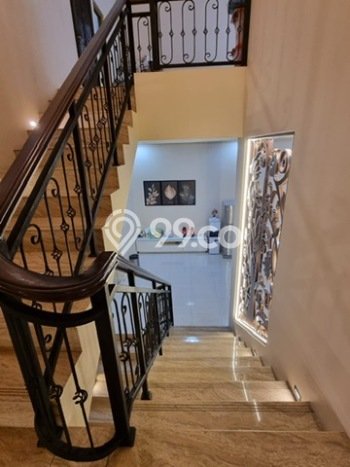 Siap Huni Rumah Mewah 4 Kamar di Jagakarsa Dekat ke Mana Saja Siap Huni Rumah Mewah 4 Kamar di Jagakarsa Dekat ke Mana Saja