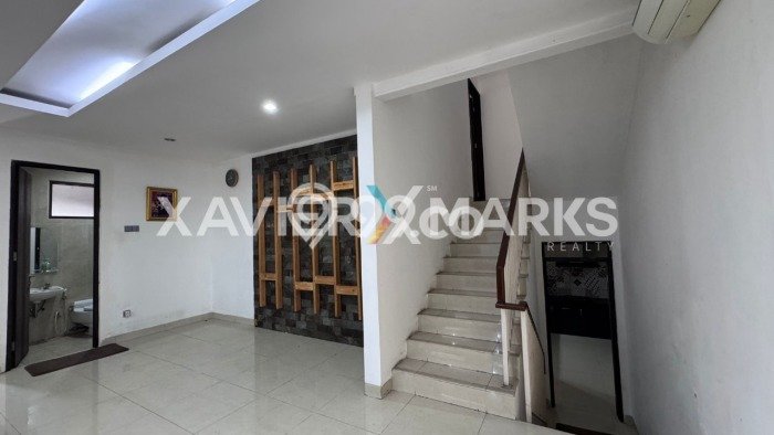 Rumah Luxury Modern Siap Huni di Bintaro Tangerang Selatan Rumah Luxury Modern Siap Huni di Bintaro Tangerang Selatan