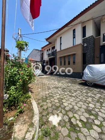 Investasi Kost di Beji Spesifikasi 86 KT & 0 KM Investasi Kost di Beji Spesifikasi 86 KT & 0 KM