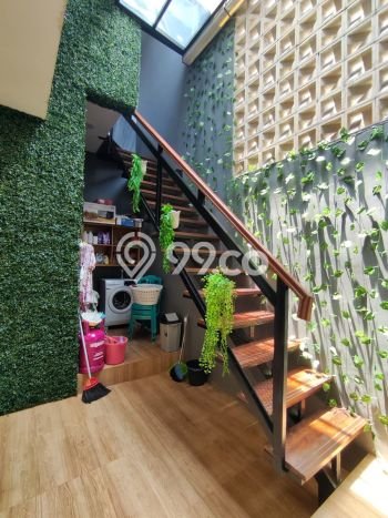 Jual Rumah Mewah Elegan Dengan View Eksklusif di Gading Serpong, Tangerang Jual Rumah Mewah Elegan Dengan View Eksklusif di Gading Serpong, Tangerang