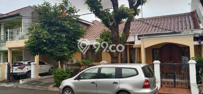 Tanah Dijual Lokasi Strategis di Jakarta Selatan dengan Luas 345m2 Tanah Dijual Lokasi Strategis di Jakarta Selatan dengan Luas 345m2