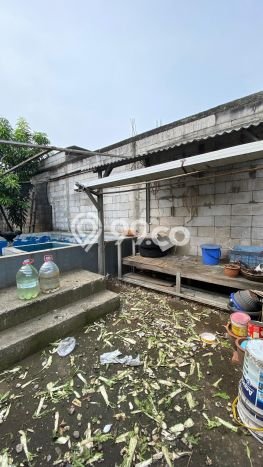 Tanah Kosong Dijual di Tangerang dengan Area 102m2 Tanah Kosong Dijual di Tangerang dengan Area 102m2