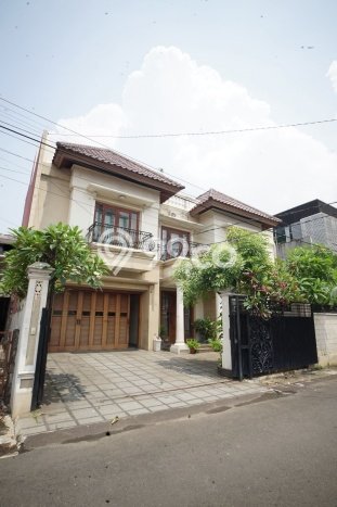 Hunian Super Elit dengan Akses Paling Strategis di Slipi, Jakarta Barat Hunian Super Elit dengan Akses Paling Strategis di Slipi, Jakarta Barat