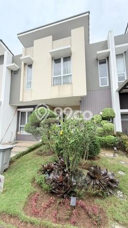 Rumah Luxury Modern Siap Huni di Gading Serpong Tangerang Rumah Luxury Modern Siap Huni di Gading Serpong Tangerang