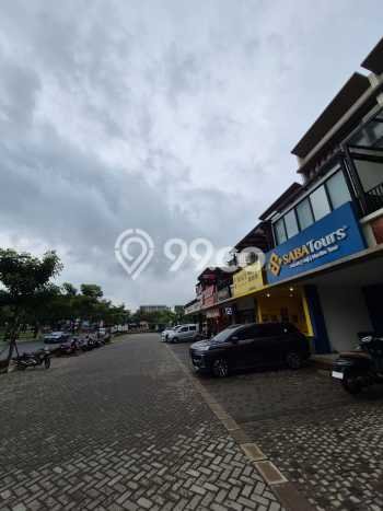 Ruko Dijual di Tangerang LT 80m2 & LB 240m2 Lokasi Terbaik! Ruko Dijual di Tangerang LT 80m2 & LB 240m2 Lokasi Terbaik!