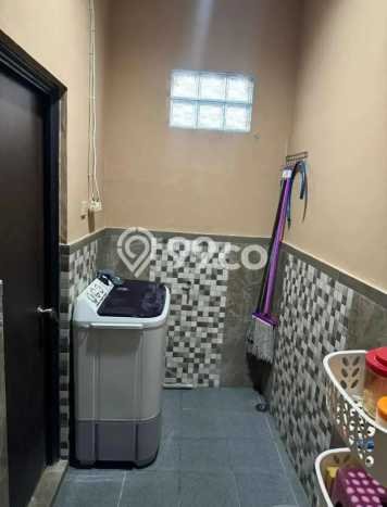 Rumah Luas Asri 4 KT Siap Pakai di Alam Sutera Tangerang Rumah Luas Asri 4 KT Siap Pakai di Alam Sutera Tangerang