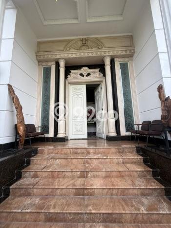 Dijual Rumah Premium dengan Fasilitas Sekitar Lengkap di Kelapa Gading, Jakarta Utara Dijual Rumah Premium dengan Fasilitas Sekitar Lengkap di Kelapa Gading, Jakarta Utara