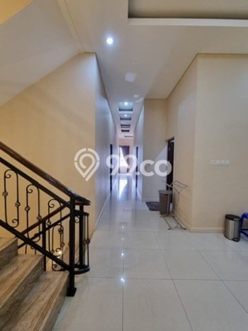 Siap Huni Rumah Mewah 4 Kamar di Jagakarsa Dekat ke Mana Saja Siap Huni Rumah Mewah 4 Kamar di Jagakarsa Dekat ke Mana Saja