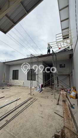 Gudang Komersial Disewakan di Cipondoh Tangerang Luas 600m2 Gudang Komersial Disewakan di Cipondoh Tangerang Luas 600m2