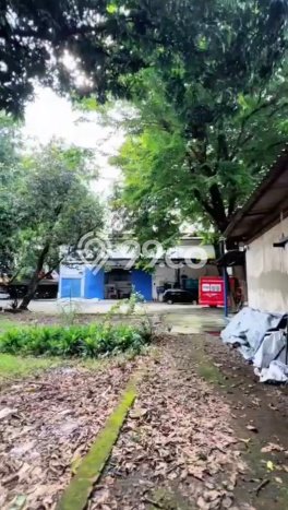 Gudang Disewa di Jakarta Barat dengan LB 1000m2 Area Komersial Ramai Gudang Disewa di Jakarta Barat dengan LB 1000m2 Area Komersial Ramai