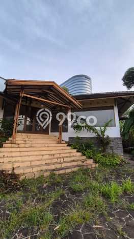 Komersial Dijual di Bandung LT 1600m2 & LB 600m2 Lokasi Terbaik! Komersial Dijual di Bandung LT 1600m2 & LB 600m2 Lokasi Terbaik!