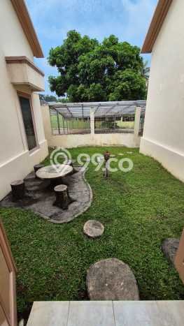 Vila Kawasan Cilimus, Area 600m2m², Ideal untuk hunian Anda Vila Kawasan Cilimus, Area 600m2m², Ideal untuk hunian Anda