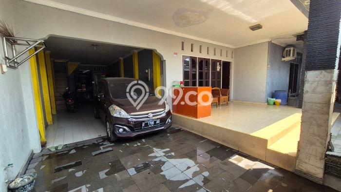 Hunian Nyaman Asri 4 KT Siap Huni di Drajat Cirebon Hunian Nyaman Asri 4 KT Siap Huni di Drajat Cirebon