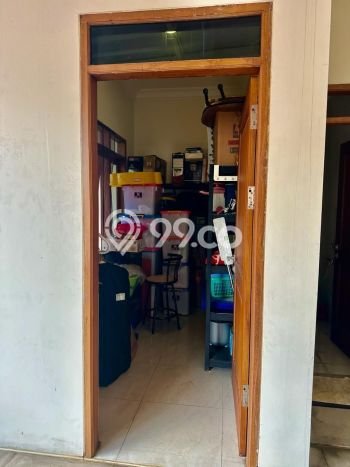 Rumah Modern Minimalis 3 Kamar Bisa Langsung Pindah di Harjamukti Rumah Modern Minimalis 3 Kamar Bisa Langsung Pindah di Harjamukti