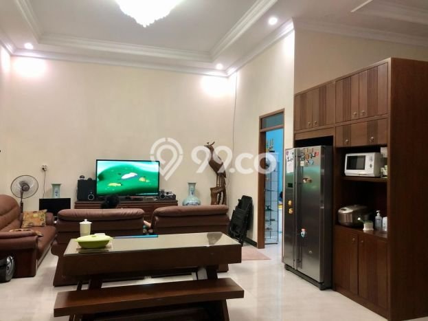 Rumah Modern Minimalis 3 Kamar Bisa Langsung Pindah di Harjamukti Rumah Modern Minimalis 3 Kamar Bisa Langsung Pindah di Harjamukti