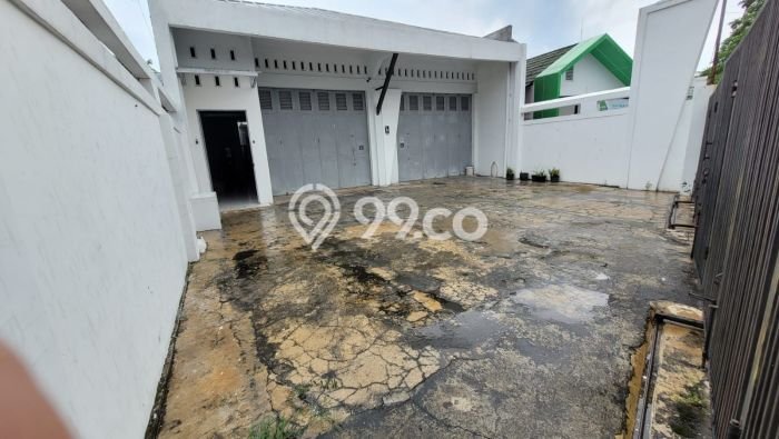 Hunian Elit LB 475m2 Siap Pakai Desain Elegan di Drajat, Cirebon Hunian Elit LB 475m2 Siap Pakai Desain Elegan di Drajat, Cirebon
